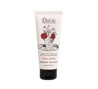 Dulàc - Crema Tatuaggi Lenitiva e Idratante 75 ml, Ricca di Pantenolo (5%), Aloe e Burro di Karité, Made in Italy, Favorisce la Rigenerazione Cutanea e Protegge la Pelle