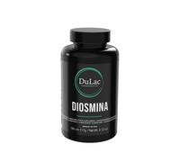 Dulàc Diosmin - Diosmina Esperidina 1000 mg per Dose, 180 compresse, Integratore
