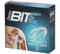 Doctor Bite Dispositivo Anatomico Automodellante Neutro Contro Bruxismo