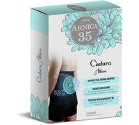 dulac farmaceutici 1982 srl Arnica 35 cintura attiva tg1