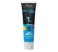 DULAC FARMACEUTICI 1982 Srl ARNICA 98% FORMULA COMPLEX 100 ML