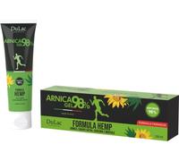 DULAC FARMACEUTICI 1982 Srl ARNICA 98% FORMULA HEMP 100 ML