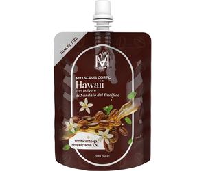 DULAC FARMACEUTICI 1982 Srl MIO SCRUB CORPO HAWAII 100 ML