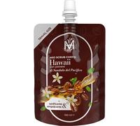 DULAC FARMACEUTICI 1982 Srl Scrub Corpo Mio Hawaii esfoliante e idratante, 100ml