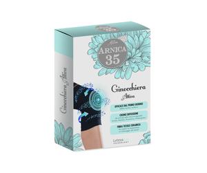 Dulac Farmaceutici ARNICA 35 ACTIVE GINOCCHIERA TAGLIA 1