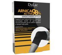 Dulac Farmaceutici ARNICA 98 GINOCCHIERA TAGLIA 1