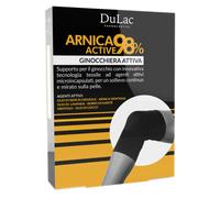 Dulac Farmaceutici ARNICA 98 GINOCCHIERA TAGLIA 2