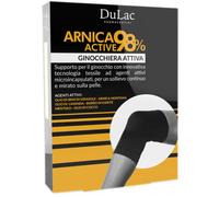 Dulac Farmaceutici ARNICA 98 GINOCCHIERA TAGLIA 3