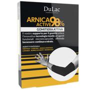 Dulac Farmaceutici ARNICA 98 GOMITIERA TAGLIA 2