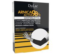 Dulac Farmaceutici ARNICA 98 GOMITIERA TAGLIA 3