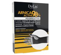Dulac Farmaceutici ARNICA 98 POLSIERA TAGLIA 2