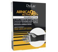 Dulac Farmaceutici ARNICA 98 POLSIERA TAGLIA 3