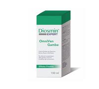 DIOSMIN EXPERT OMNIVEN GAMBE 150 ML