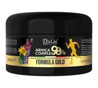 Dulac Arnica Complex 98% Formula Gold 300 ml Gel