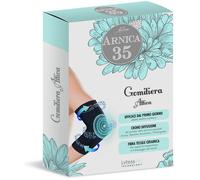 Dulac Farmaceutici Gomitiera Arnica 35 Active con siero lenitivo, taglia 3