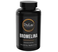 Dulac Farmaceutici NUTRITION BROMELINA 120 CAPSULE