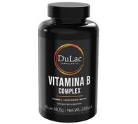 Dulac Farmaceutici NUTRITION VIT B COMPLEX 90 COMPRESSE