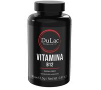 Dulac Farmaceutici NUTRITION VIT B12 90 COMPRESSE