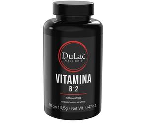 Dulac Farmaceutici NUTRITION VIT B12 90 COMPRESSE