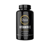 Vitamina C Nutrition 180 Capsule