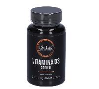 Vitamina D3 Nutrition 90 Capsule