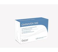 OMNIVEN 500 120CPR