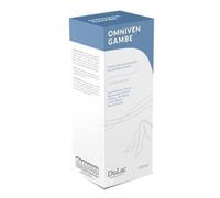 Dulac Omniven Gambe Crema 150 ml Gel