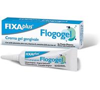 Dulac Farmaceutici FLOGOGEL CREMA GENGIVALE 15 ML