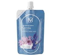 Dulac - Mio Scrub Corpo Grecia, Scrub Gel Effetto Lenitivo, 100 ml
