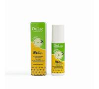 Dulac - NoZzz Gel Corpo Profumato Dopo Puntura Insetti e Zanzare, 20 ml