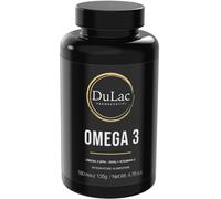NUTRITION OMEGA 3 180PRL