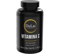dulac Nutrition vitamina c 180 capsule