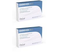 Dulac Omniven 500 40 Compresse 2x26 g Compresse