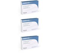 Dulac Omniven 500 40 Compresse 3x26 g Compresse