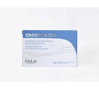 DIOSMIN EX OMNIVEN 500 40CPR