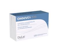 OMNIVEN 500 120CPR