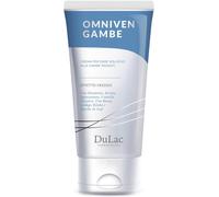 Dulac - Omniven Crema per Gambe Pesanti E Affaticate, Effetto Freddo, 150 Ml, St