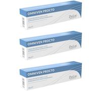 Dulac Omniven Procto Gel 3x40 g Crema