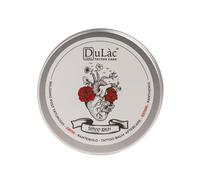 Dulàc - Tattoo Balm, Burro Post Tatuaggi Lenitivo, 75 ml, Ricco di Pantenolo (5%), Burro di Karité e Calendula, Idrata, Lenisce e Ripara la Pelle Grazie ai Principi Attivi Naturali