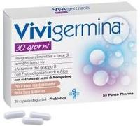 dulac Vivigermina 30 Giorni 30 Capsule
