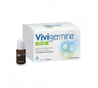 Dulac Farmaceutici VIVIGERMINA FORTE 10 FLACONCINI 10 ML