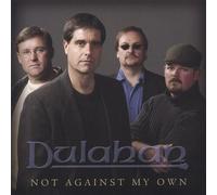 Dulahan - Not Against My Own