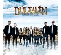 Dulaman - Voice Of The Celts