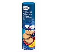 Dulca Delicoco Biscotti al Cocco, Confezione da 3, 180 g