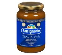 Dulce de Leche San Ignacio 450g