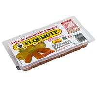 Dulce de Membrillo El Quijote 400gr