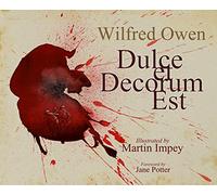 Dulce et Decorum est