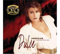 Dulce - Heridas Y Muchos Exitos Mas: S