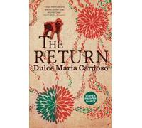 Dulce Maria Cardoso The Return (Tascabile)