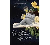 Dulce Maria Cardoso Violeta among the Stars (Tascabile)
